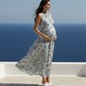 Pietro Brunelli Maternity