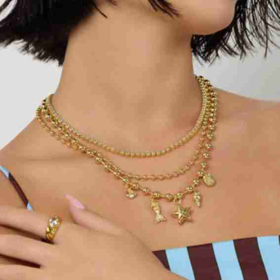 Natalie B Jewelry Reviews