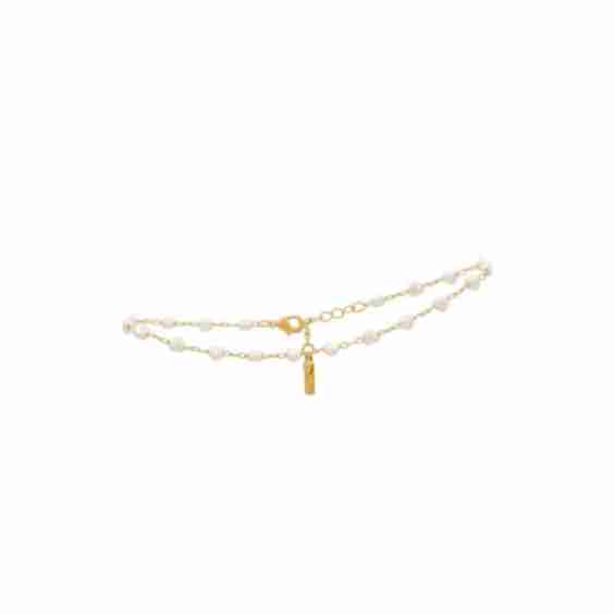 Issa Anklet