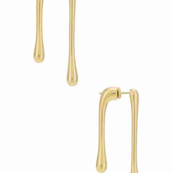 Darby Drop Earrings
