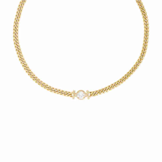 Bianca Necklace