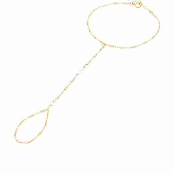 Yaya Hand Chain