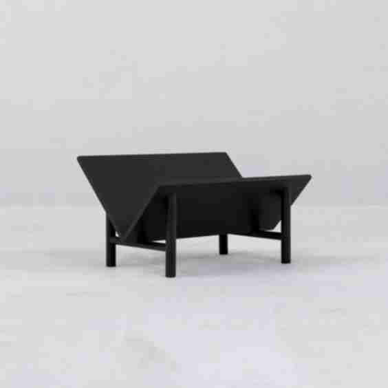 Rise Bookstand Color