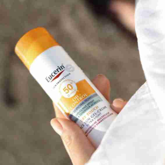 Eucerin Reviews