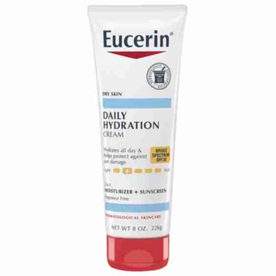 Daily Hydration Body Cream SPF 30, 226g