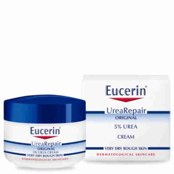 UreaRepair Replenishing Cream 5% Urea