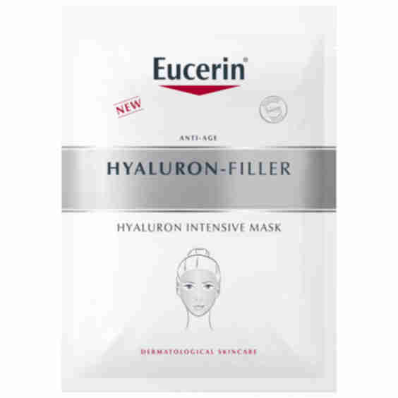 Hyaluron-Filler Intensive Sheet Mask