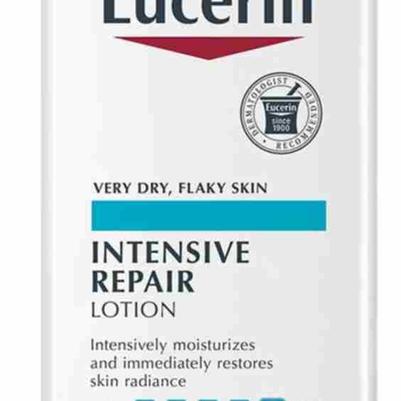 Intensive Repair Lotion