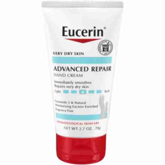 Advanced Repair Hand Cream