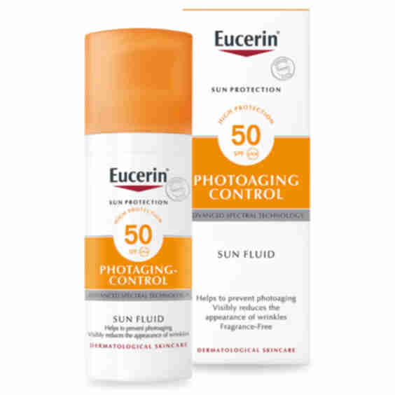 Photaging Control Sun Fluid SPF 50