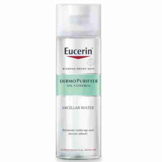 Dermopurifyer Oil Control Micellar Water