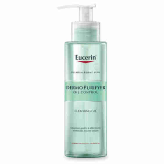 DermoPurifyer Cleansing Gel