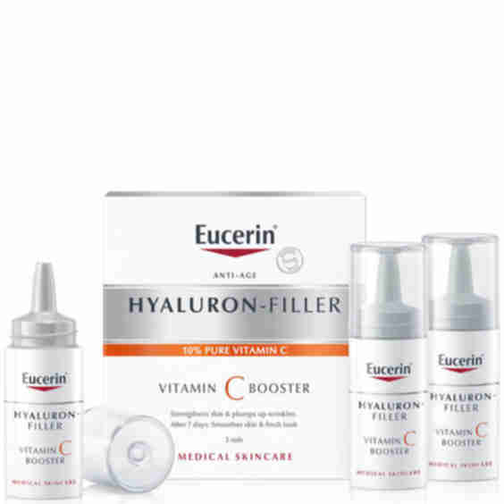 Hyaluron-Filler Vitamin C Booster