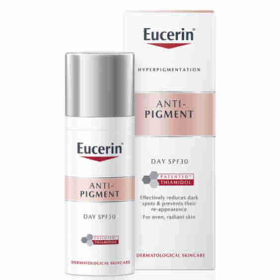 Anti-Pigment Day Cream SPF 30