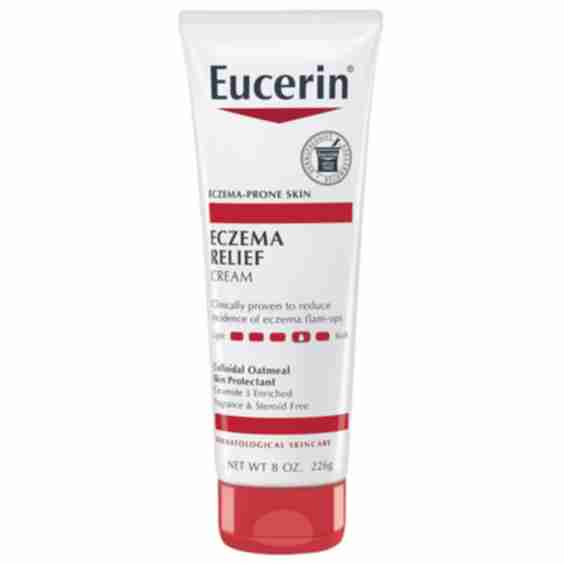 Eczema Relief Creme
