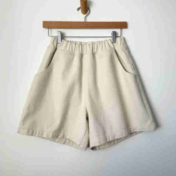 City Shorts