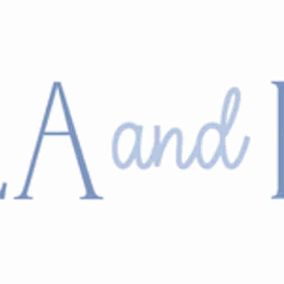 Lila and Hayes Brand Page
