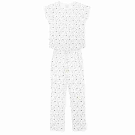 Marcia Pajama Pant Set