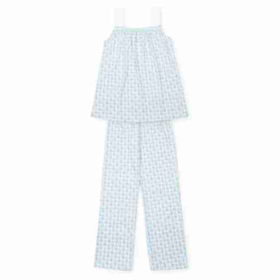Pennie Women's Pajama Pant Set
