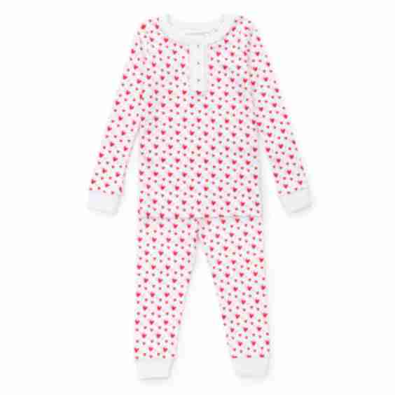 Alden Pajama Pant Set