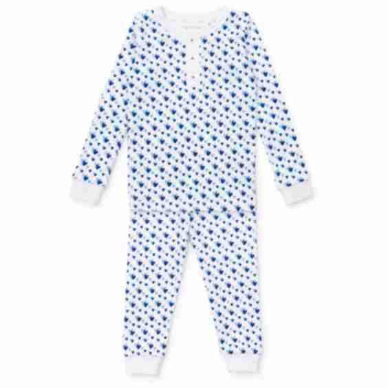 Jack Pajama Pant Set