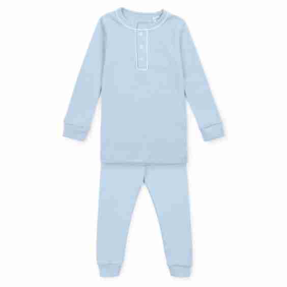 Jack Boys' Pima Cotton Pajama Pant Set
