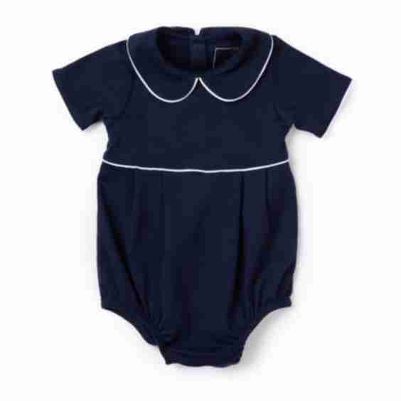 Palmer Boys' Bubble