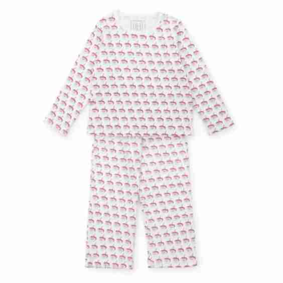 Millie Pant Set