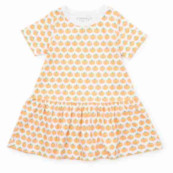 Lottie Dress