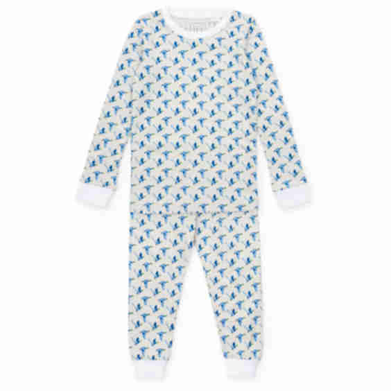 Grayson Pajama Pant Set