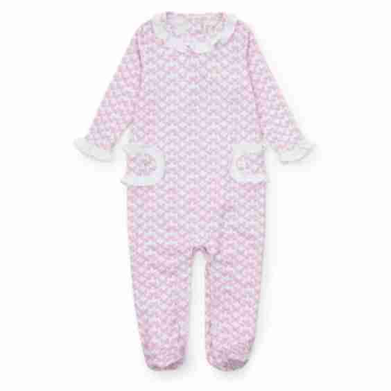 Lucy Romper