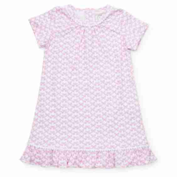 Camden Girls' Dress
