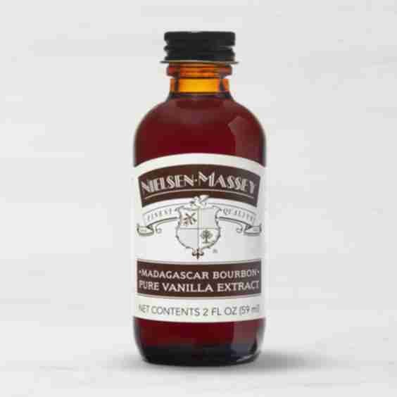 Madagascar Bourbon Pure Vanilla Extract