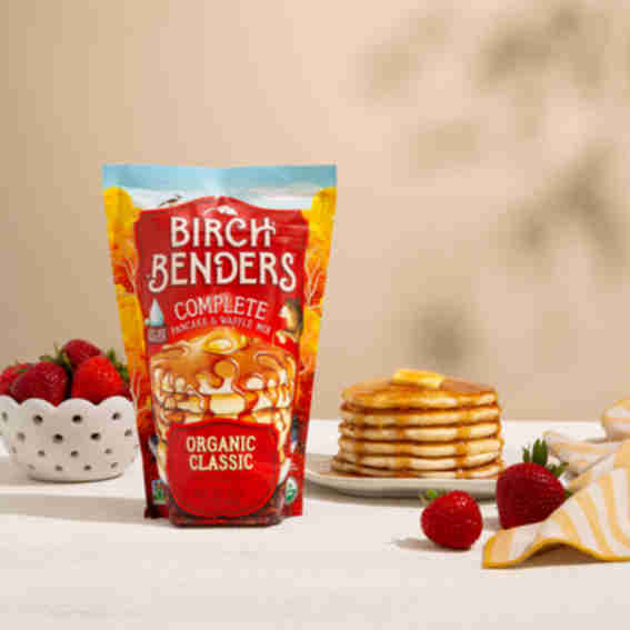 Birch Benders Reviews