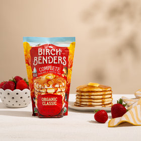 Birch Benders