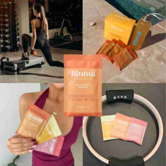 Blumii Reviews