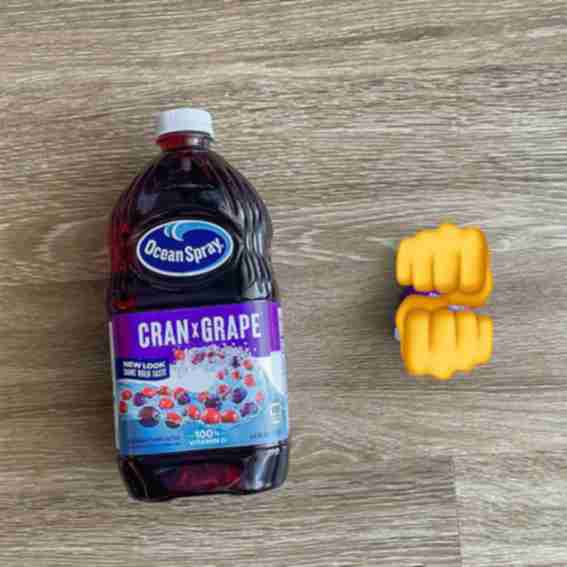 Ocean Spray  Reviews