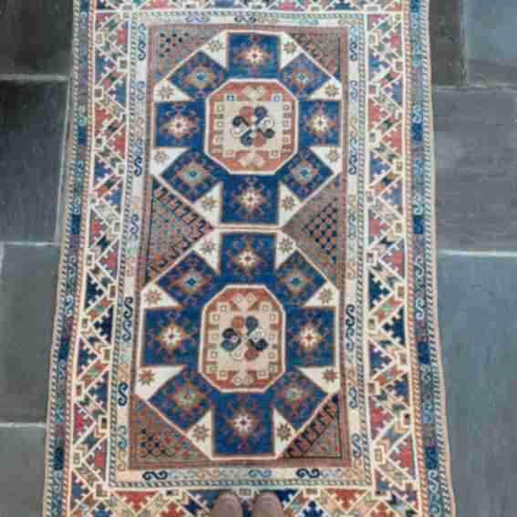 A Little Rug Shop Reviews