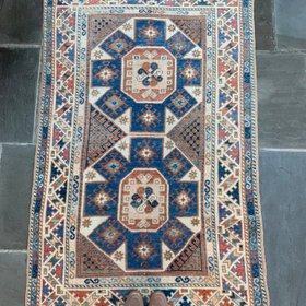 A Little Rug Shop
