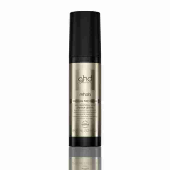 Rehab Damaged Hair Repairer Spray