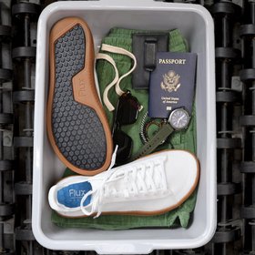 Flux Footwear