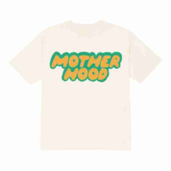 Motherhood Tee