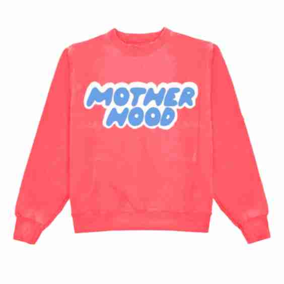 Motherhood Crewneck