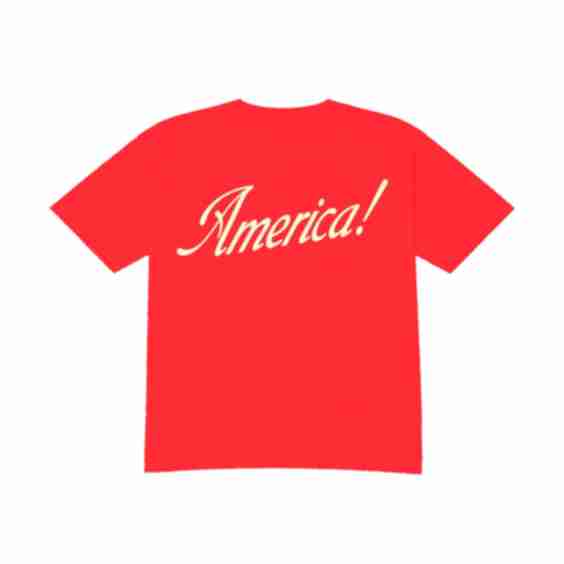 America Tee