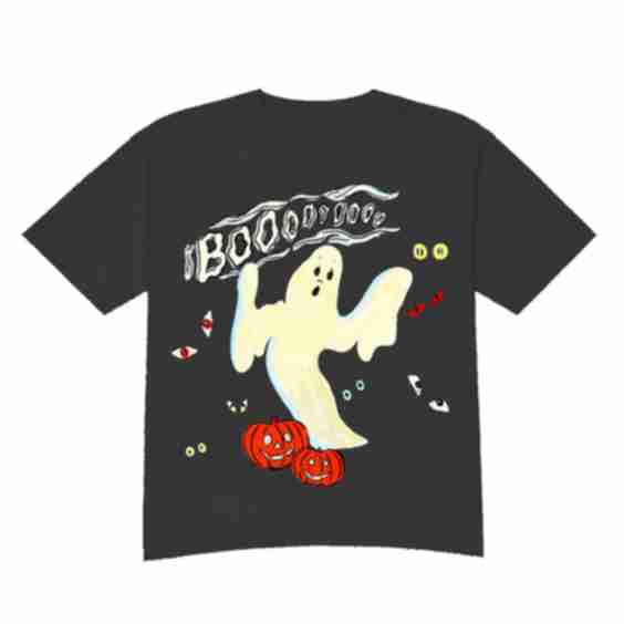 Is That Boo Tee