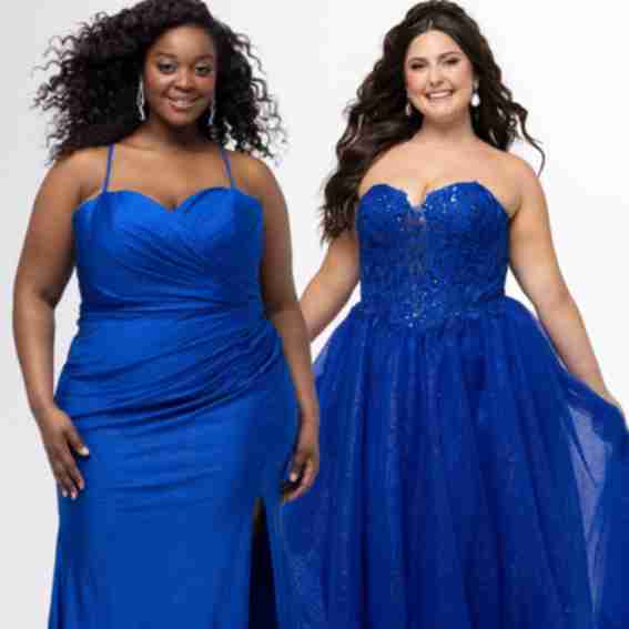 Celebrations by Sydney's Closet Reviews