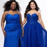 Celebrations by Sydney's Closet