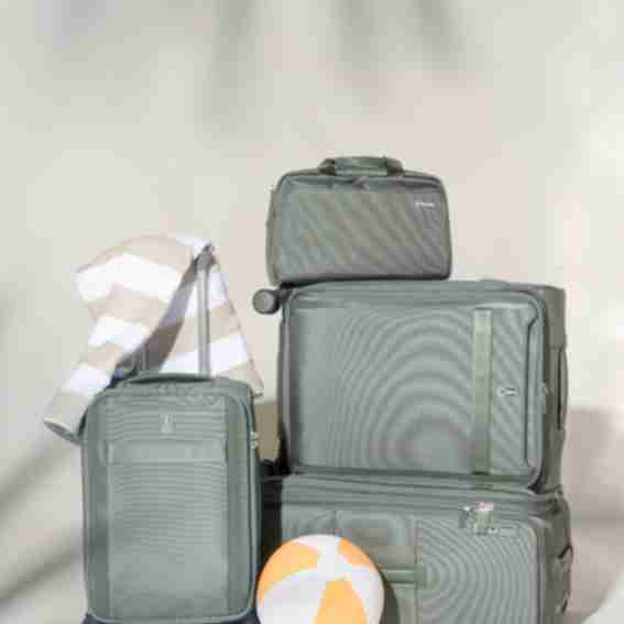 Travelpro Reviews