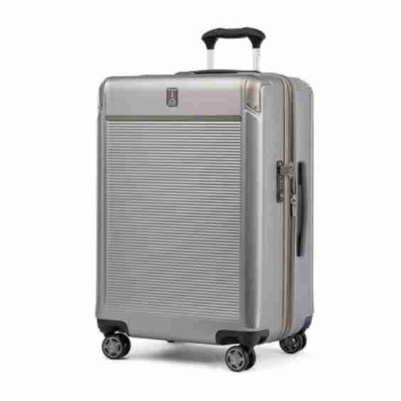 Platinum Elite Medium Check-In Expandable Hardside Spinner