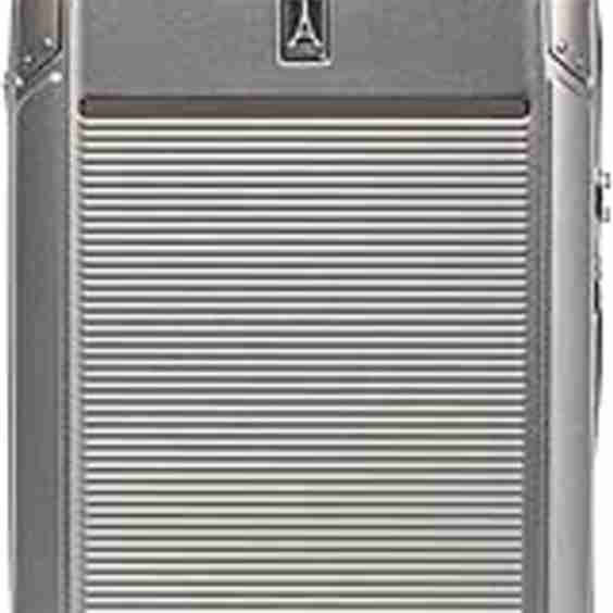 Platinum Elite Hardside Expandable Carry-On